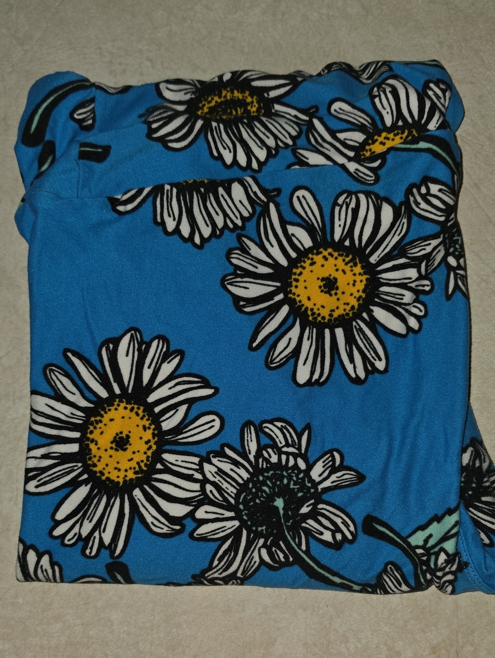 Lularoe Tc Leggings
